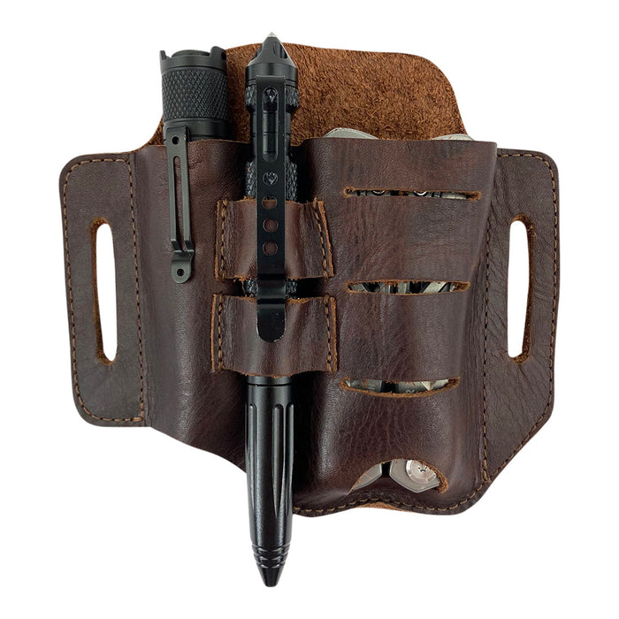 Urban Tactical Tool Holster - Stockyard X 'The Leather Store'