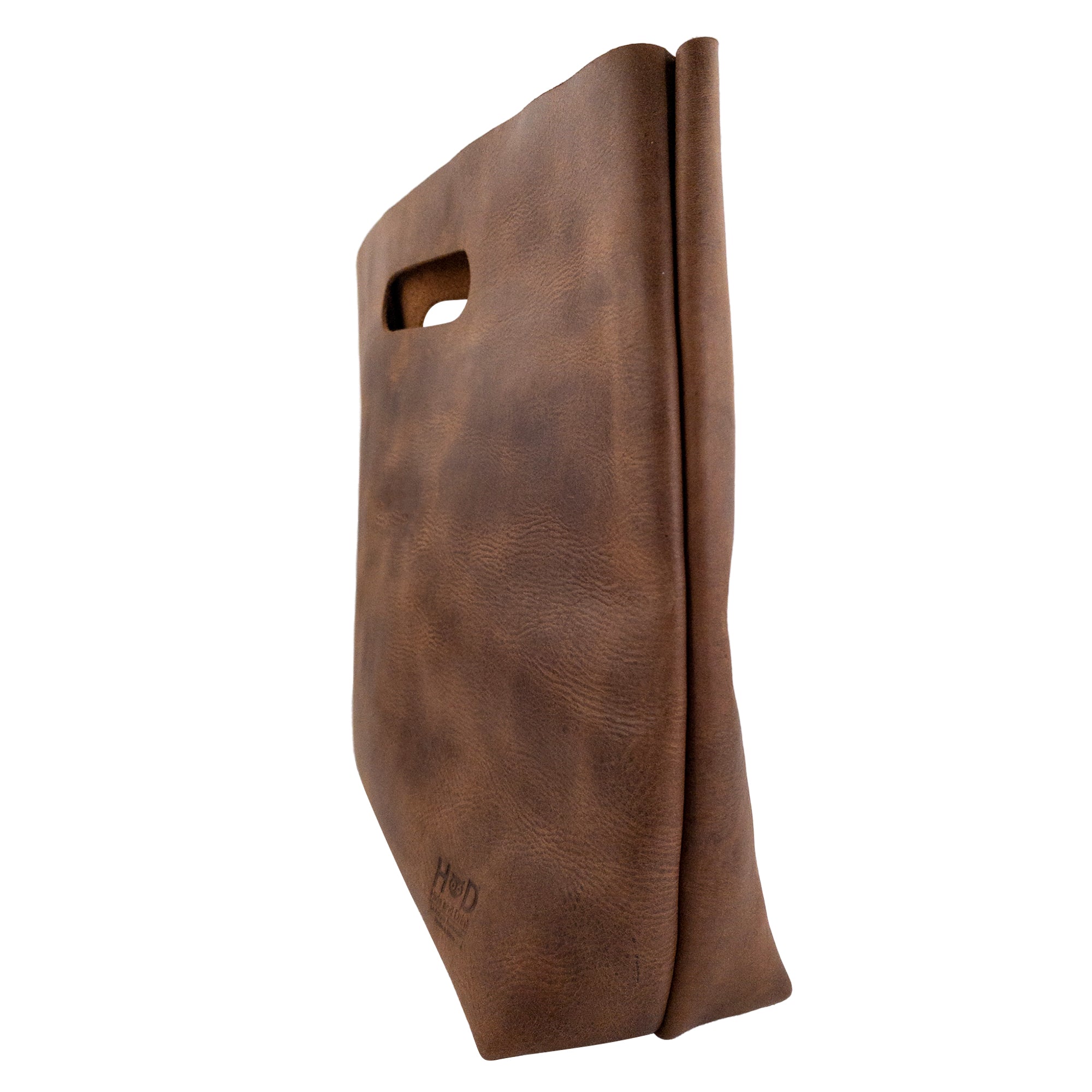 Minimalist Handbag XL - Stockyard X 'The Leather Store'