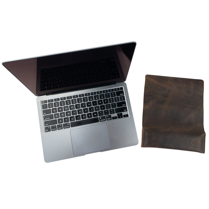 Foldable Mouse Pad - Stockyard X 'The Leather Store'