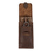Triple Cigar Holder - Stockyard X 'The Leather Store'