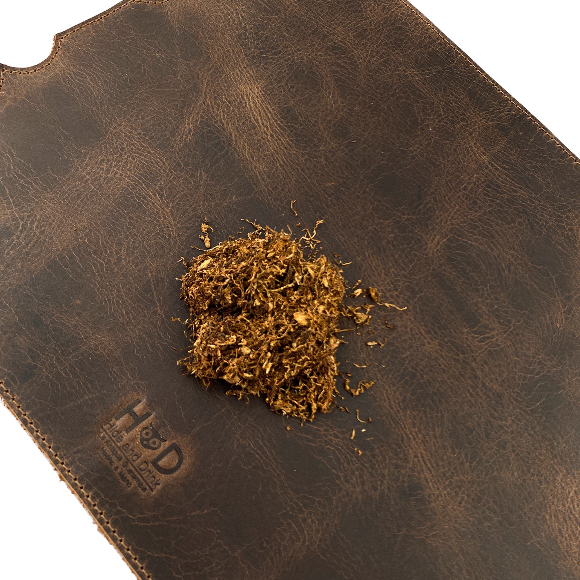 Pipe Mat - Stockyard X 'The Leather Store'