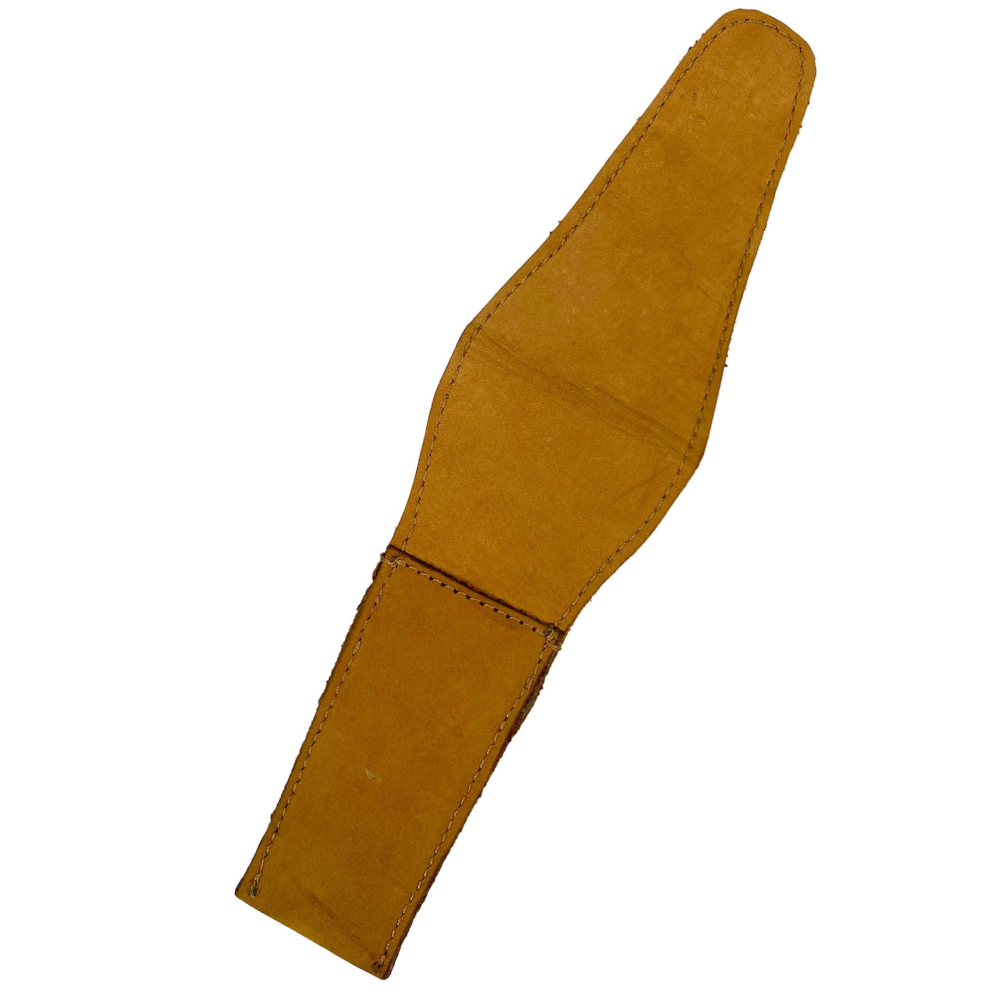 Weatherproof Safety Razor Case - Stockyard X 'The Leather Store'