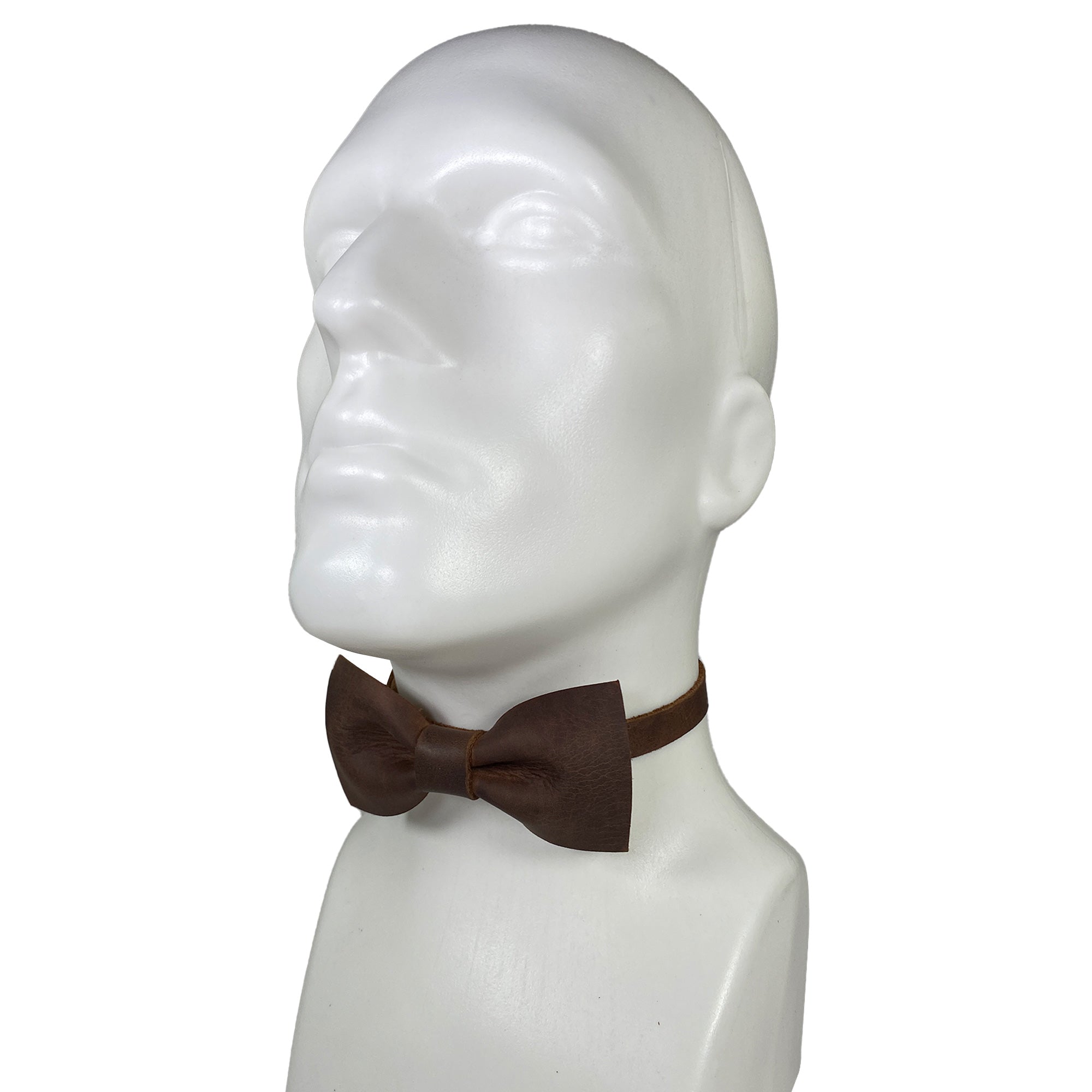 Bow Tie - Stockyard X 'The Leather Store'
