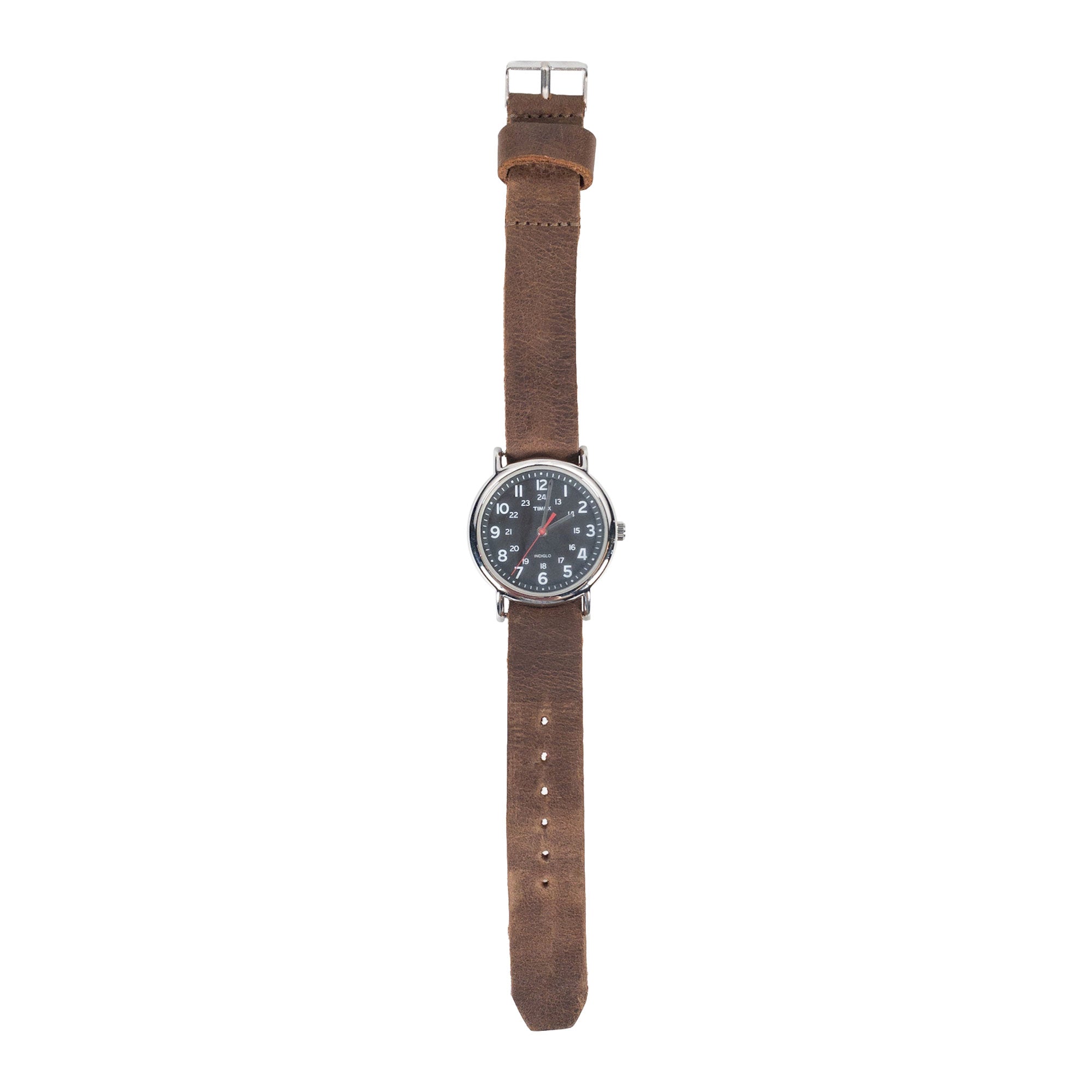 Wristwatch Strap Replacement (20 mm) - Stockyard X 'The Leather Store'