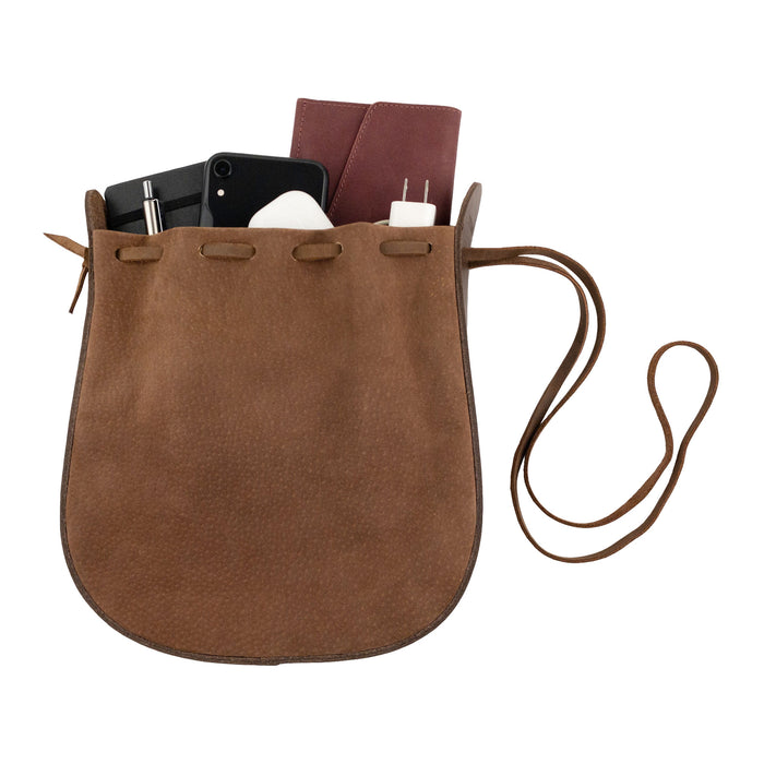 Shoulder Bag - Stockyard X 'The Leather Store'