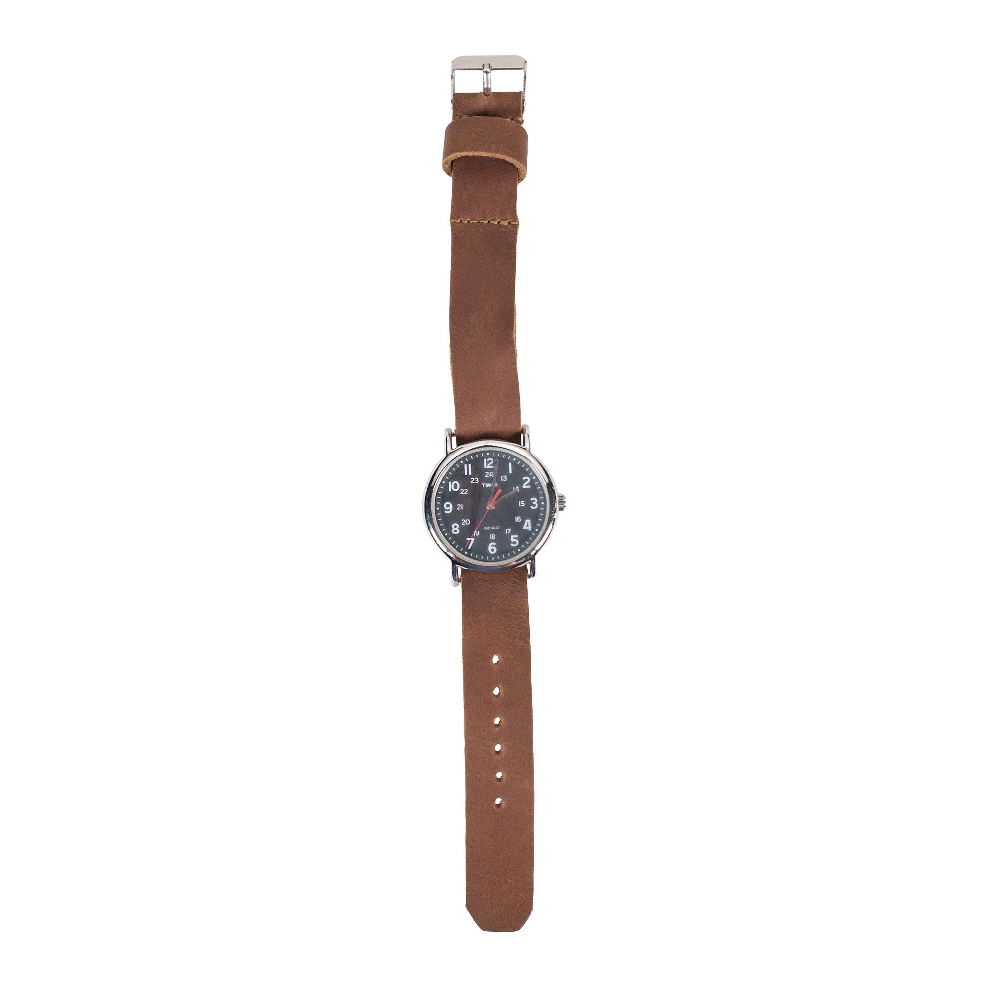 Wristwatch Strap Replacement (20 mm) - Stockyard X 'The Leather Store'