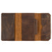 Checkbook Wallet - Stockyard X 'The Leather Store'
