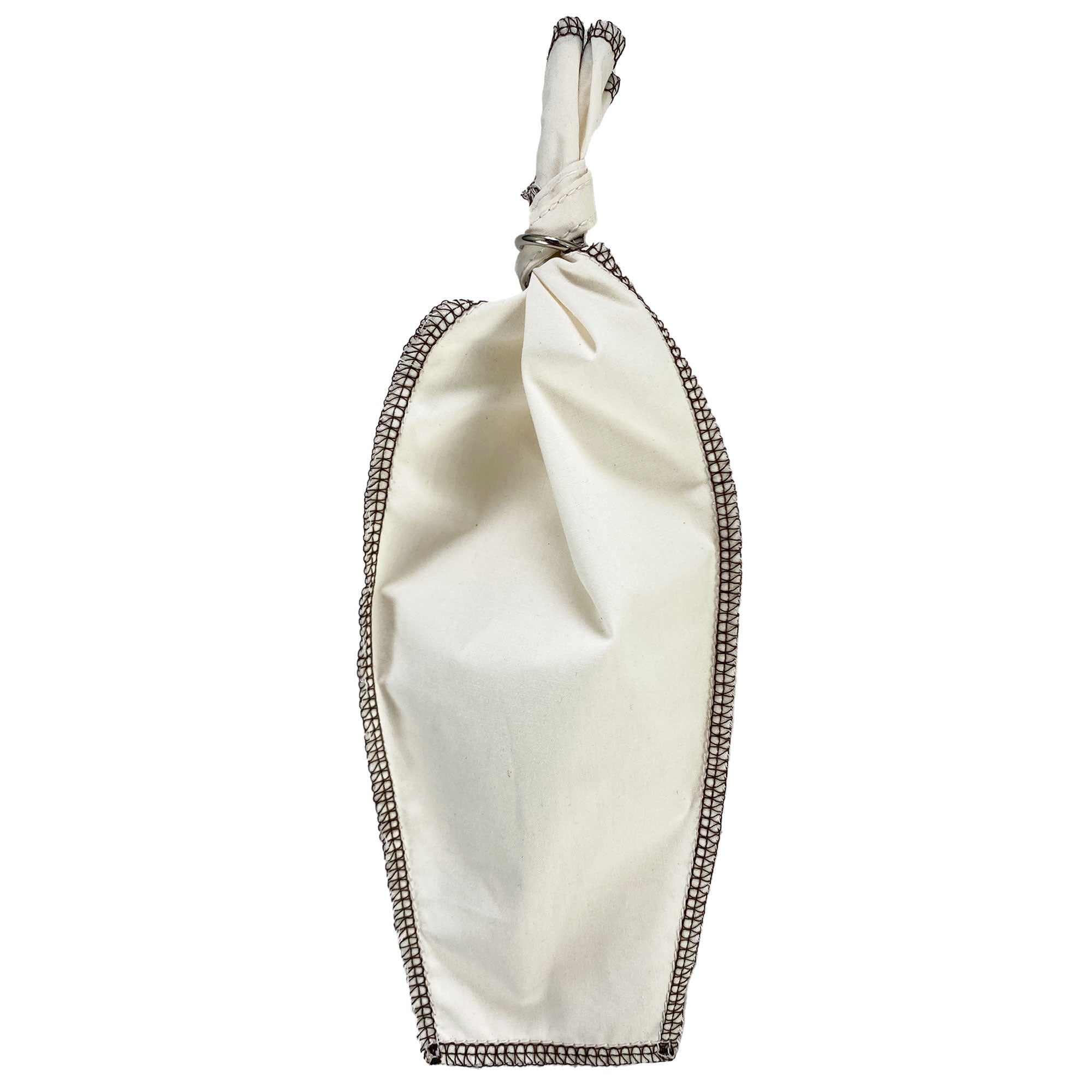 Cotton Cold Brew Coffee Filter for 64 Ounce Containers - Stockyard X 'The Leather Store'