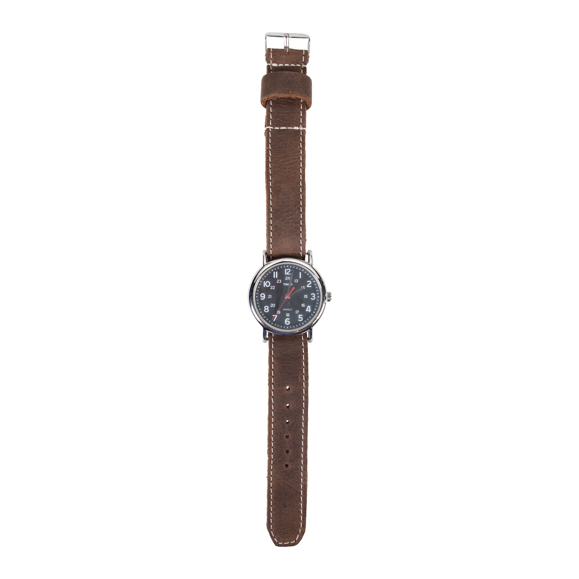Wristwatch Strap Replacement (20 mm) - Stockyard X 'The Leather Store'