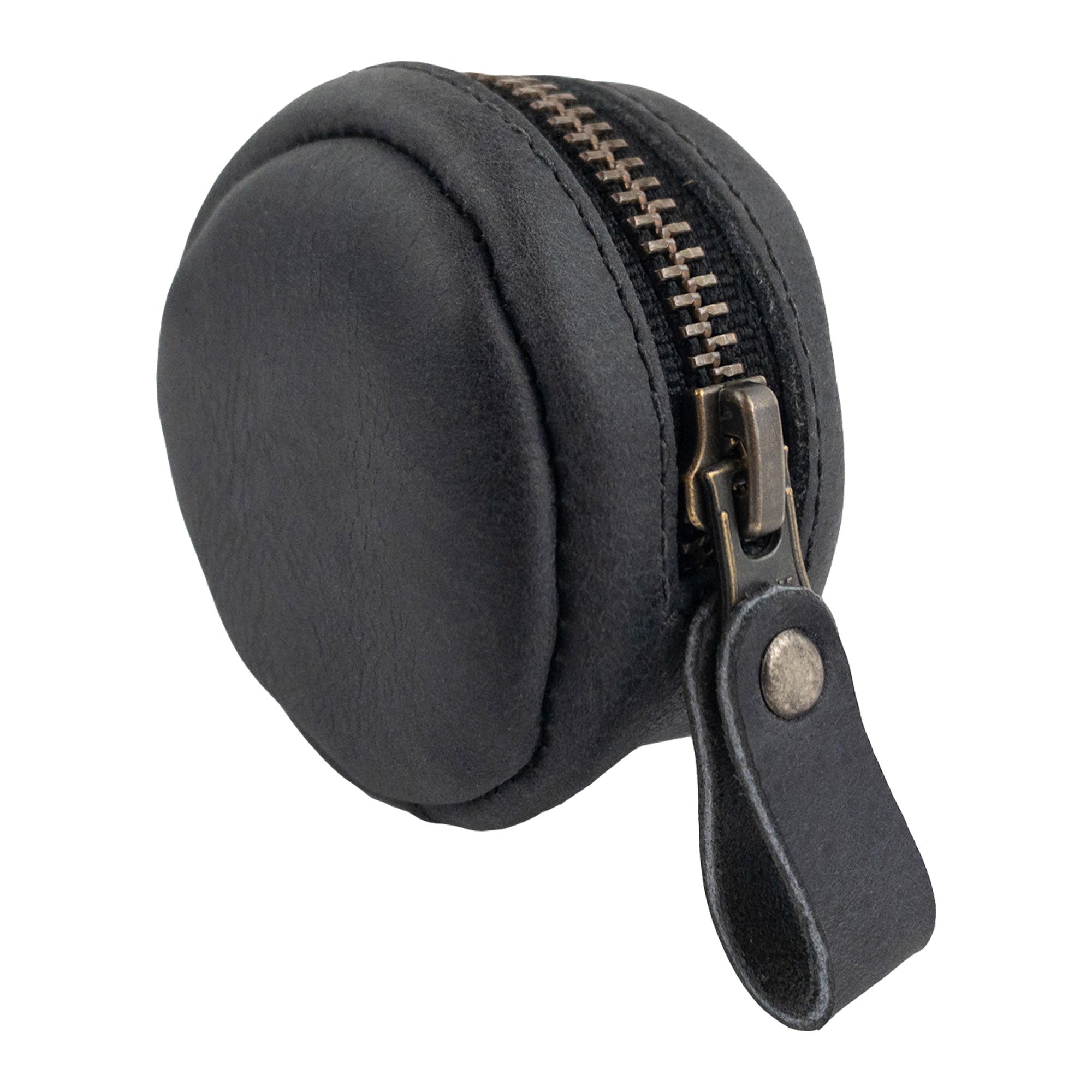Rounded Coin Case