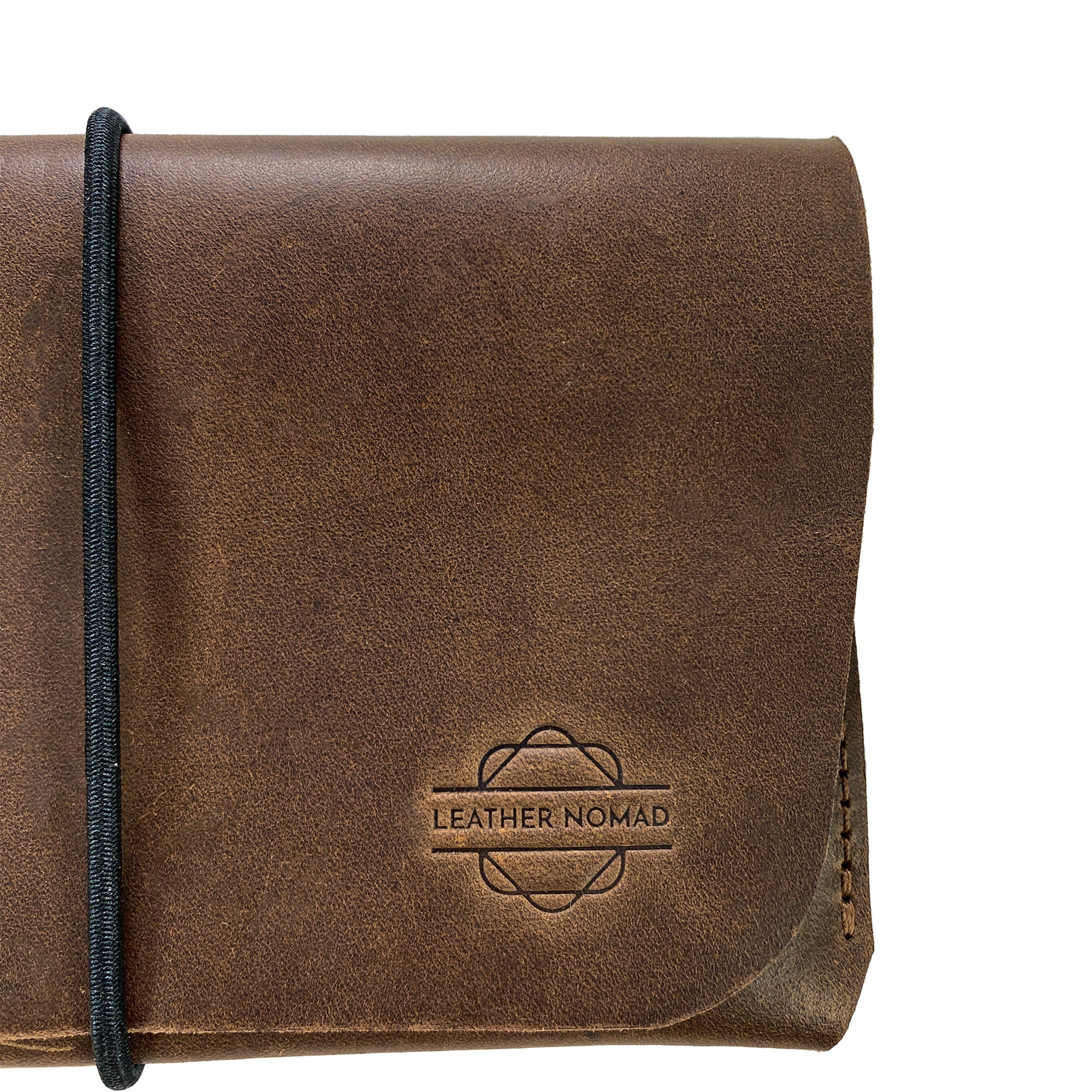 Passport Case with 2 Card Slots - Stockyard X 'The Leather Store'