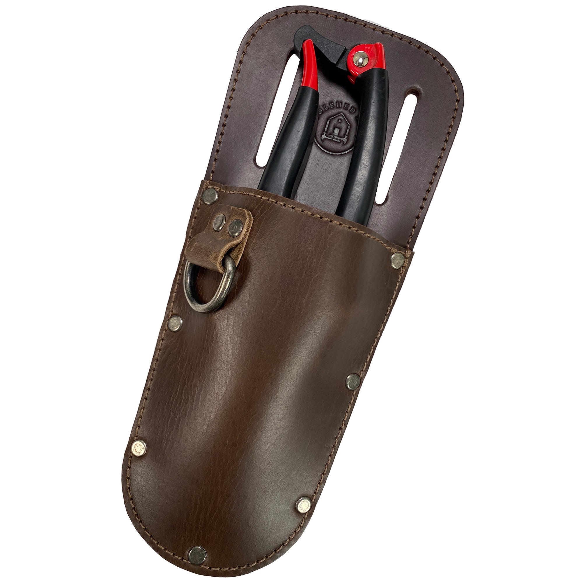 Pruner Holster - Stockyard X 'The Leather Store'