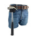 Large Hammer Holster - Stockyard X 'The Leather Store'