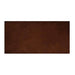Leather Rectangle for Crafts (10 x 18 in.) - Stockyard X 'The Leather Store'