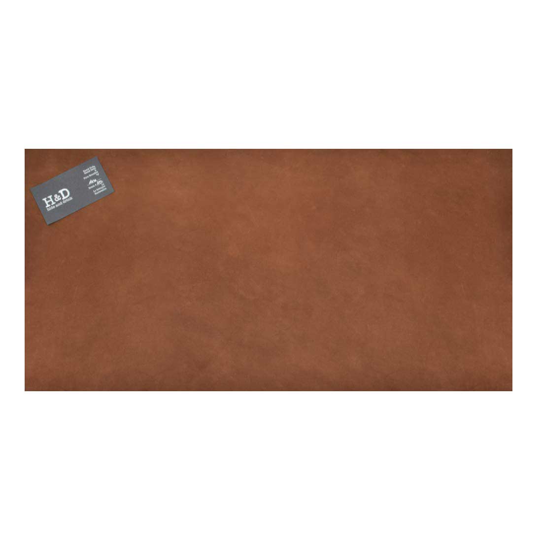 Leather Rectangle for Crafts (10 x 18 in.) - Stockyard X 'The Leather Store'