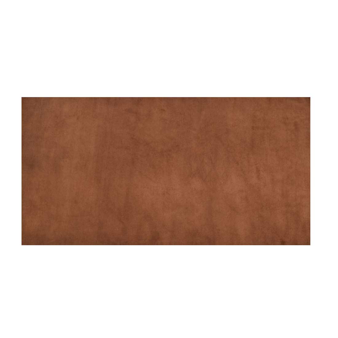 Sleek Leather Rectangle for Crafts (12 x 24 in.) by Hide & Drink showcasing soft, supple texture perfect for various arts and crafts. This medium weight (1.8mm thick) full grain leather is ideal for tooling and hobby projects, handmade with artisan skill in La Antigua Guatemala & Oaxaca Mexico.