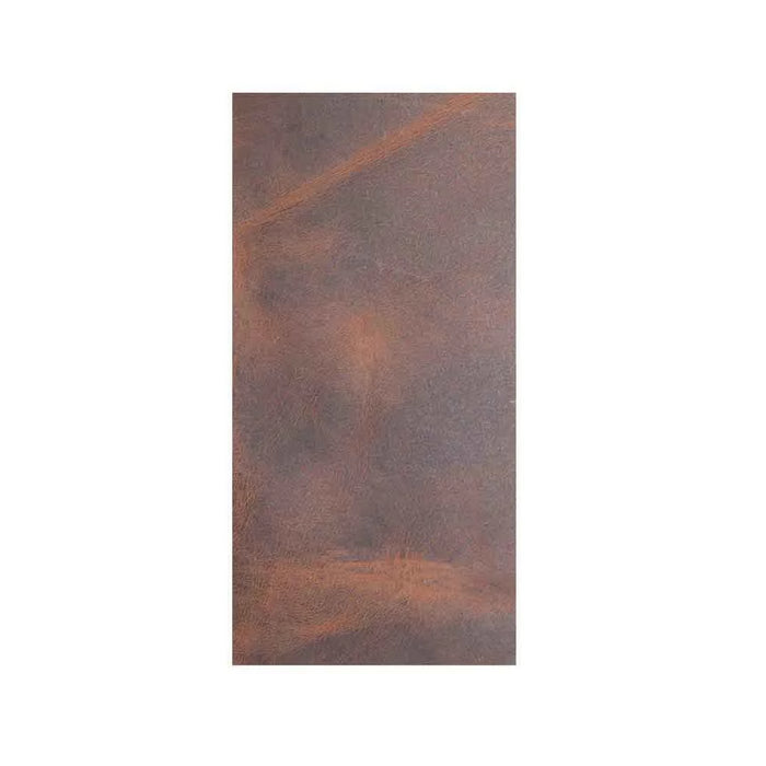 Leather Rectangular Scraps 3 x 6 in. (8 Pack) - Stockyard X 'The Leather Store'