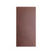 Thick Leather Rectangular Scraps 3 x 6 in. (8 Pack) - Stockyard X 'The Leather Store'