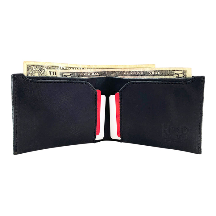 Classic Wallet - Stockyard X 'The Leather Store'