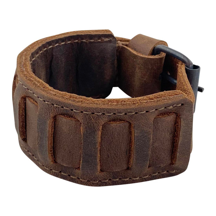 Wristband - Stockyard X 'The Leather Store'