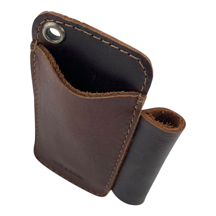Tool Pocket - Stockyard X 'The Leather Store'