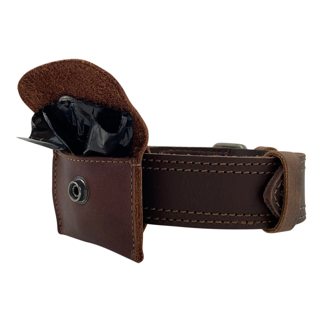 Dog Tag Silencer - Stockyard X 'The Leather Store'