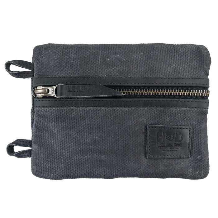 Multitool Pocket Pouch - XL - Stockyard X 'The Leather Store'