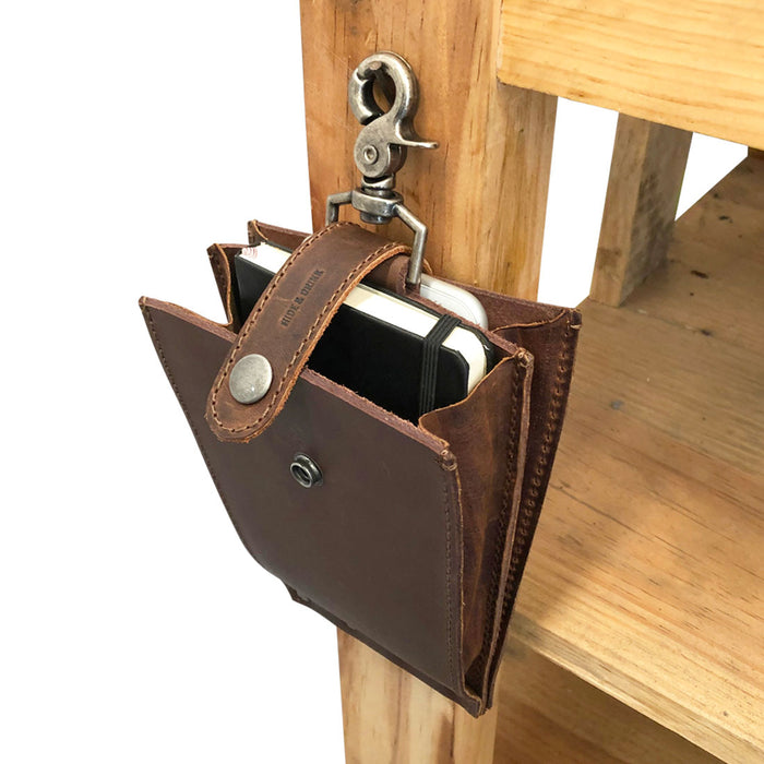 Table Hanger Organizer - Stockyard X 'The Leather Store'