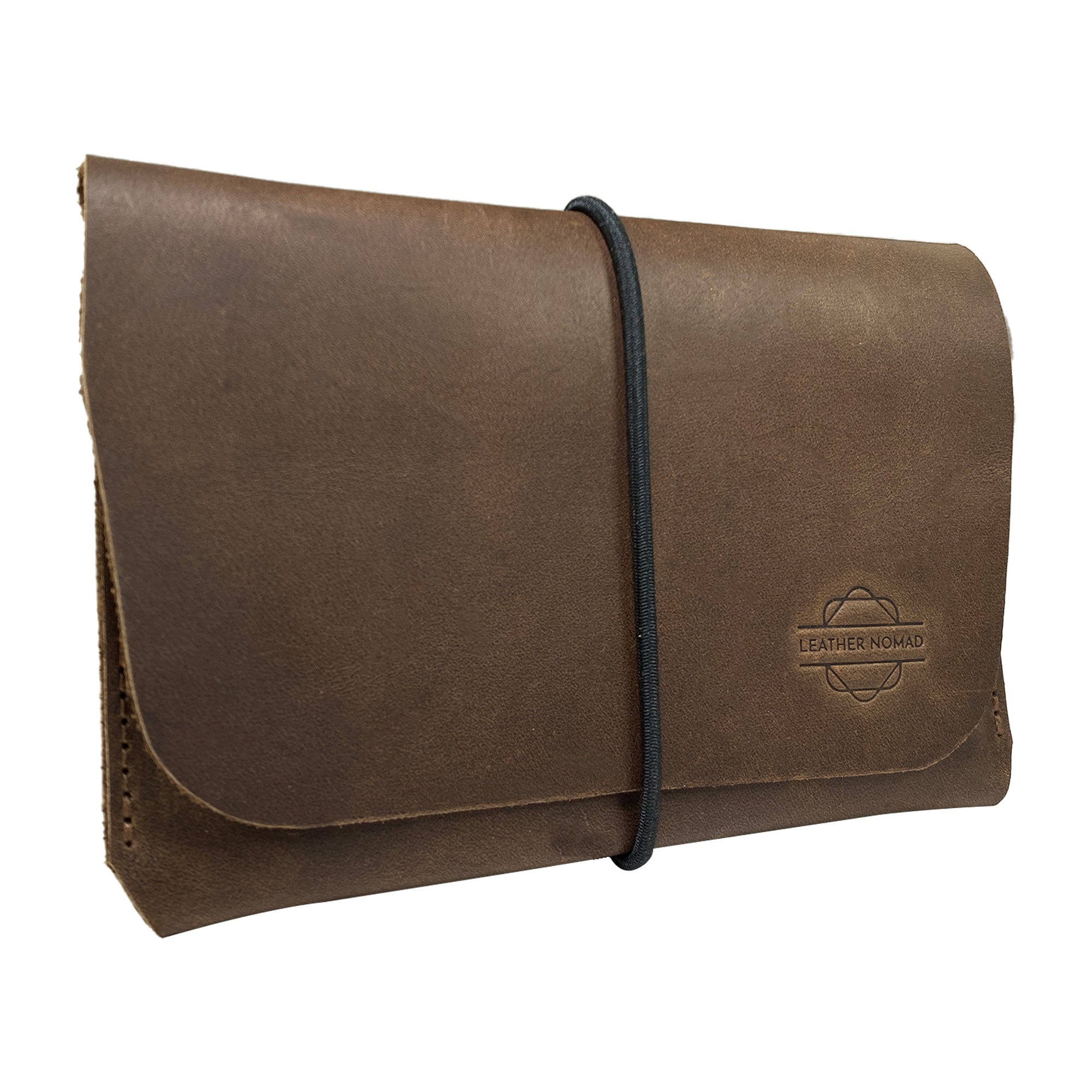 Passport Case with 2 Card Slots - Stockyard X 'The Leather Store'