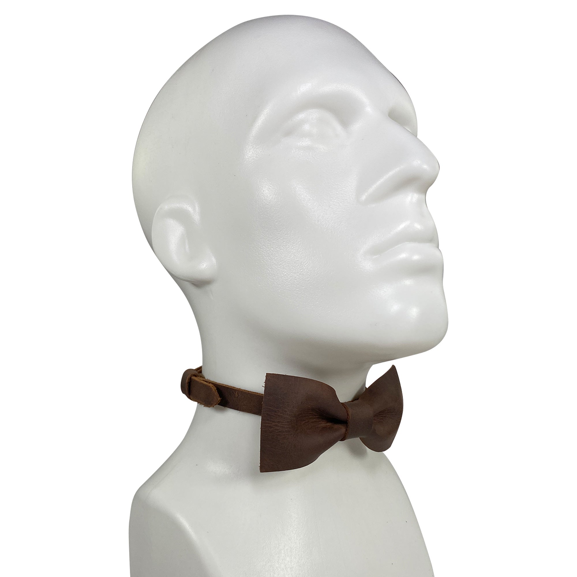 Bow Tie - Stockyard X 'The Leather Store'