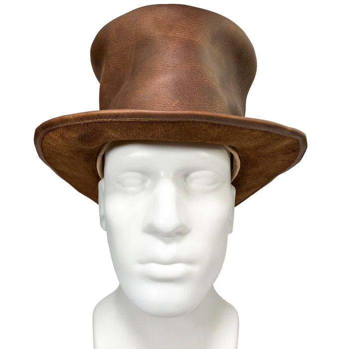 Top Hat - Stockyard X 'The Leather Store'