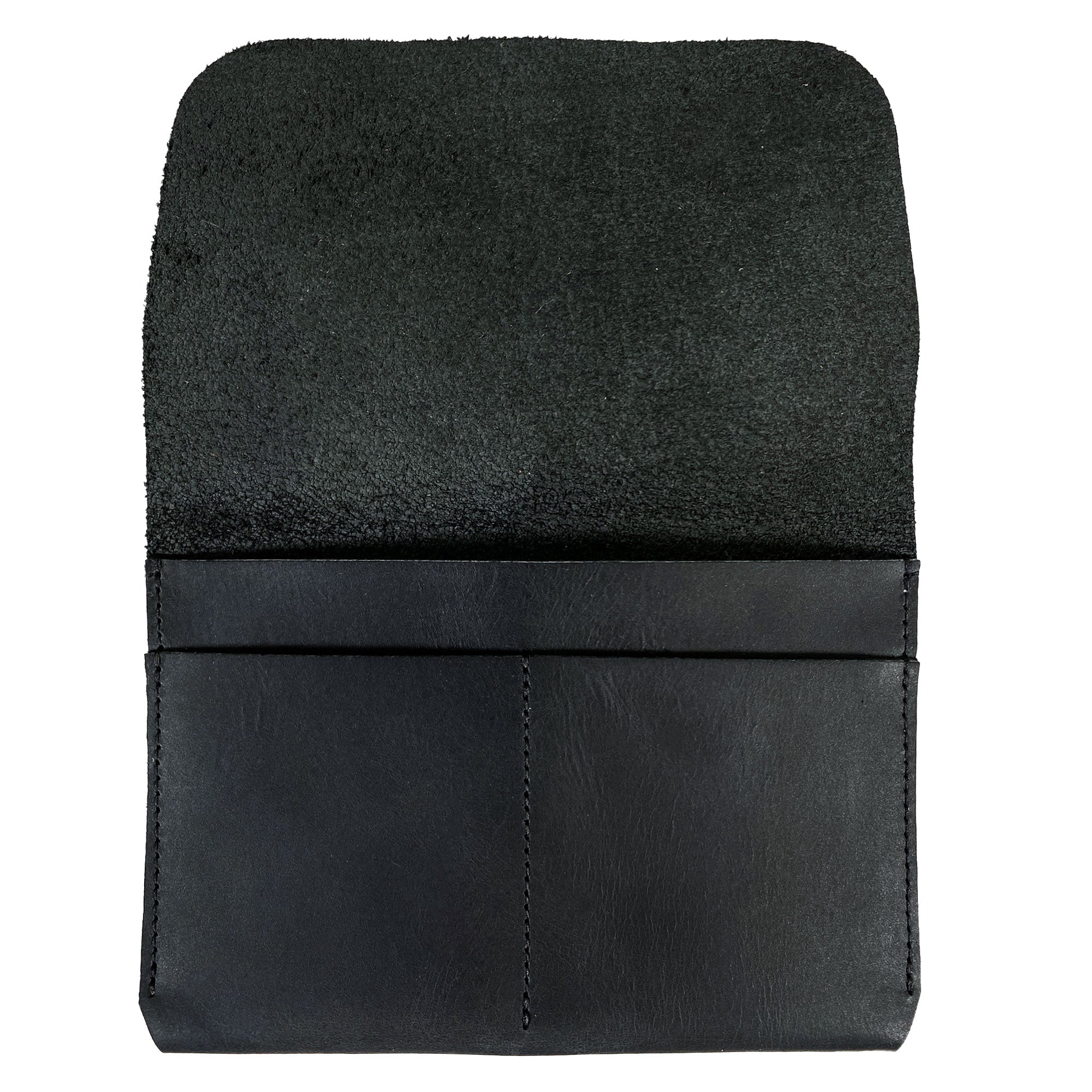 Passport Case with 2 Card Slots - Stockyard X 'The Leather Store'