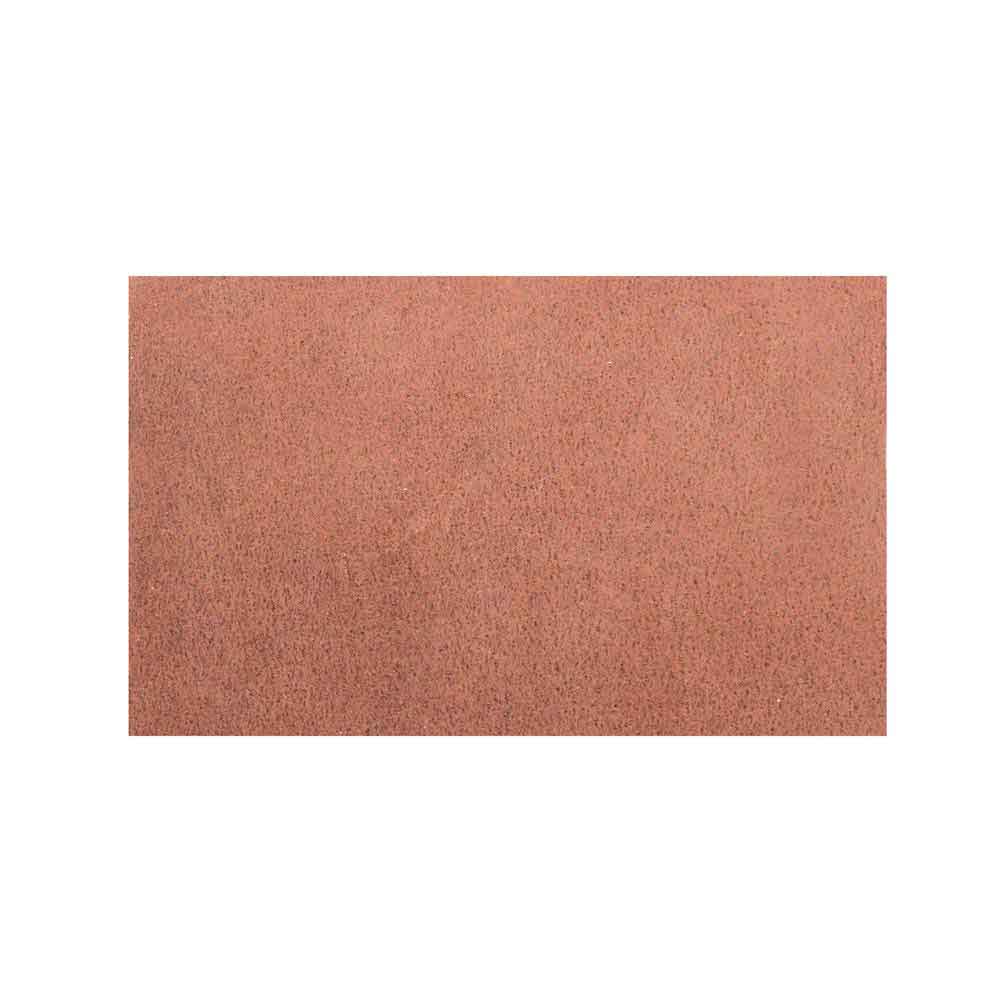 Thick Leather Squared Scraps 4 x 6 in. (6 Pack) - Stockyard X 'The Leather Store'
