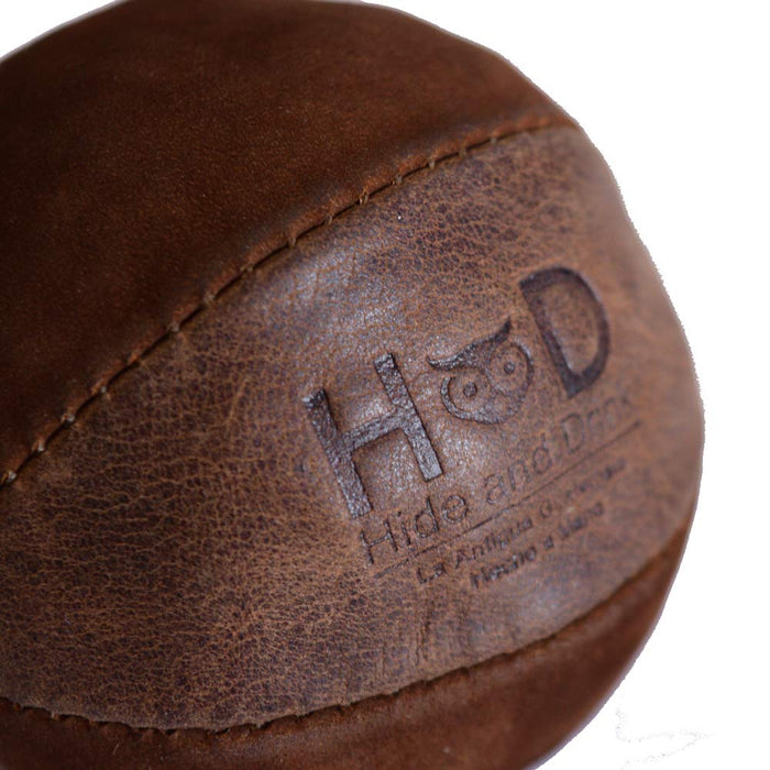 Juggling Balls (3-Pack) - Stockyard X 'The Leather Store'