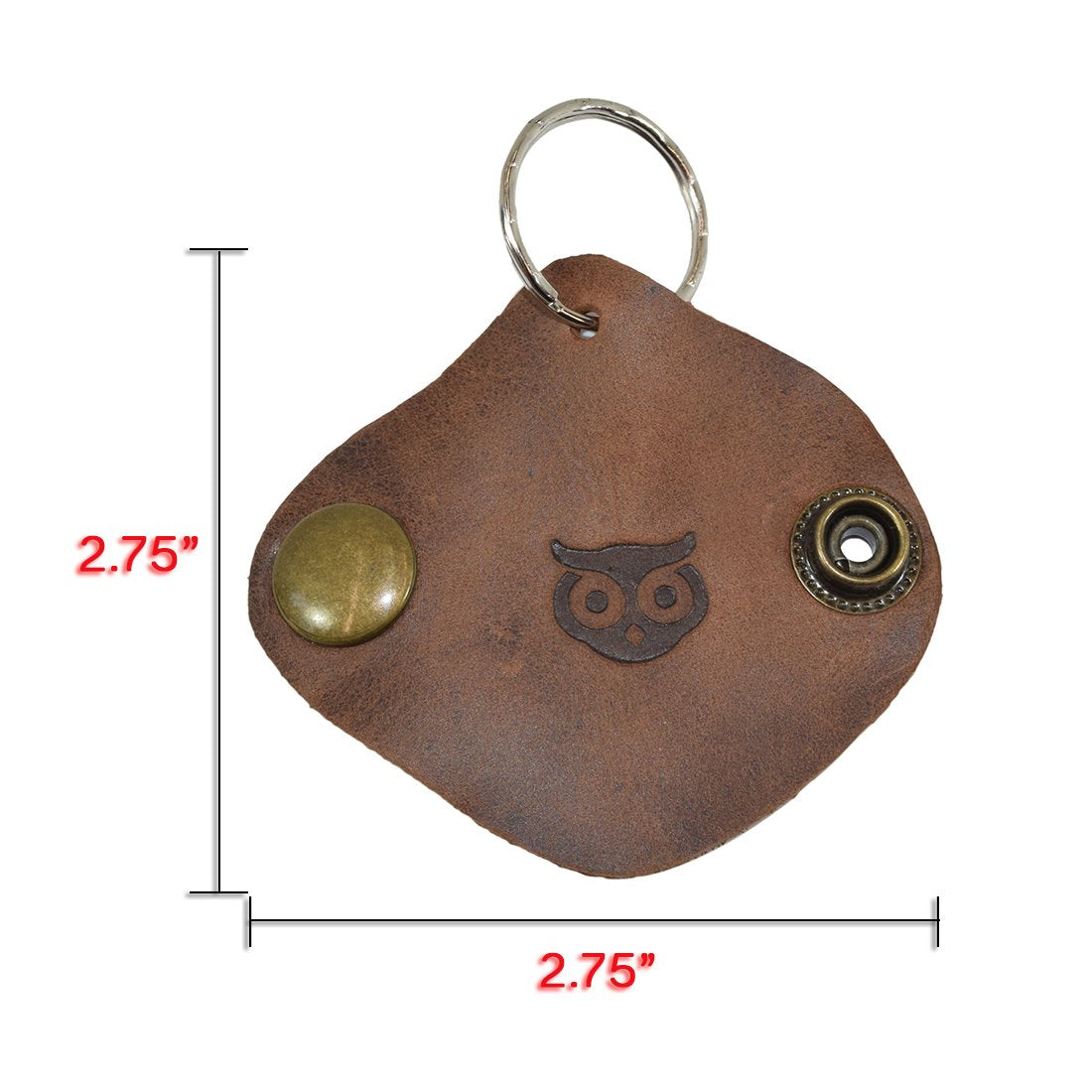 Nail Clipper - Stockyard X 'The Leather Store'