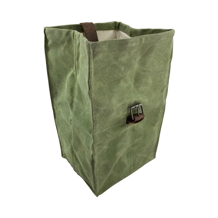 Lunch Bag - Stockyard X 'The Leather Store'