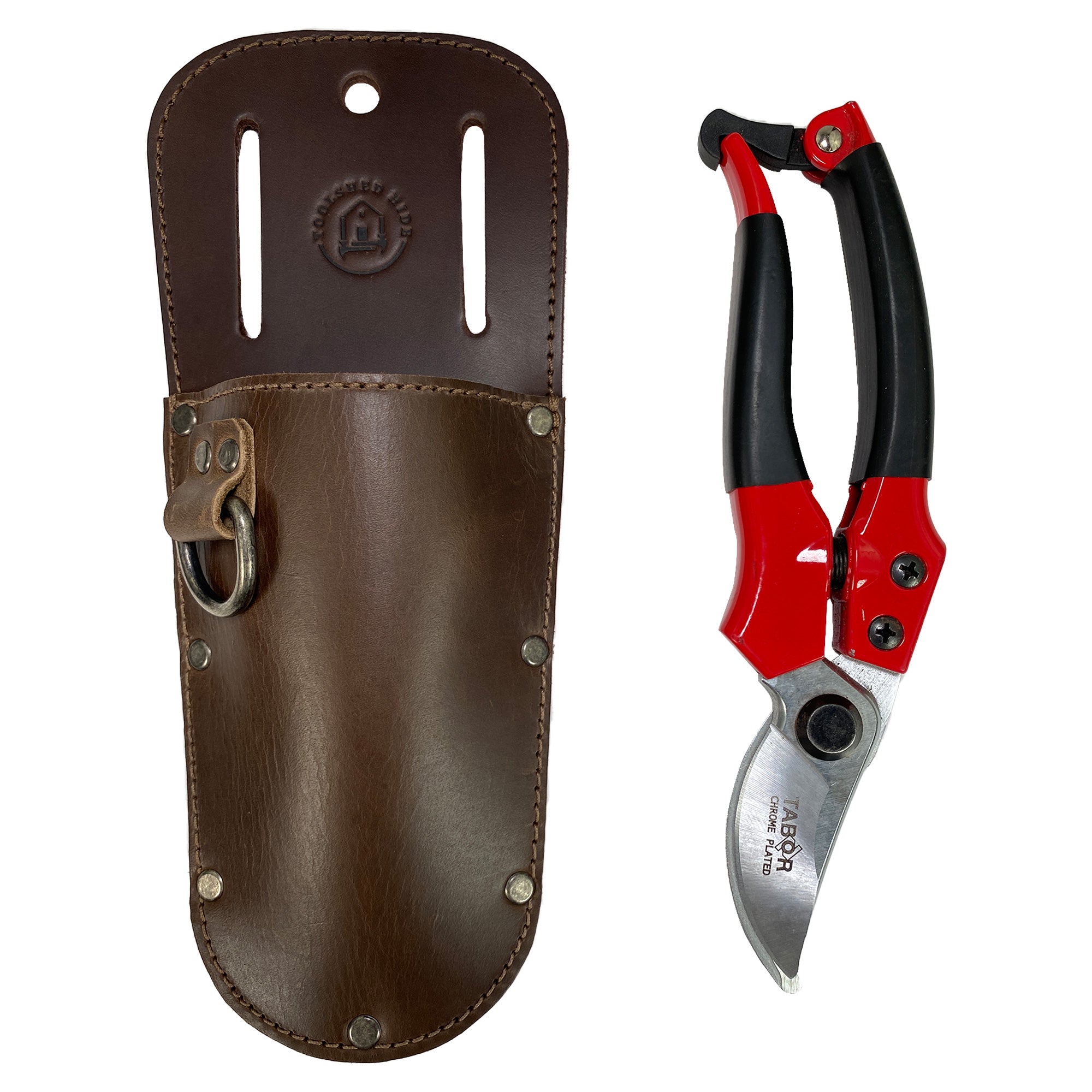 Pruner Holster - Stockyard X 'The Leather Store'
