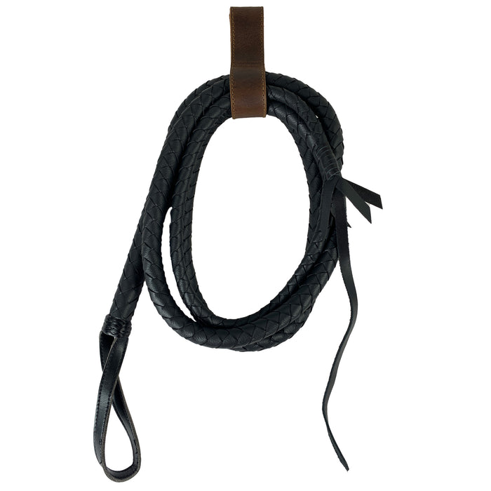 Whip Holster - Stockyard X 'The Leather Store'