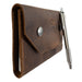 Field Notes Cover (Notebook not Included) - Stockyard X 'The Leather Store'