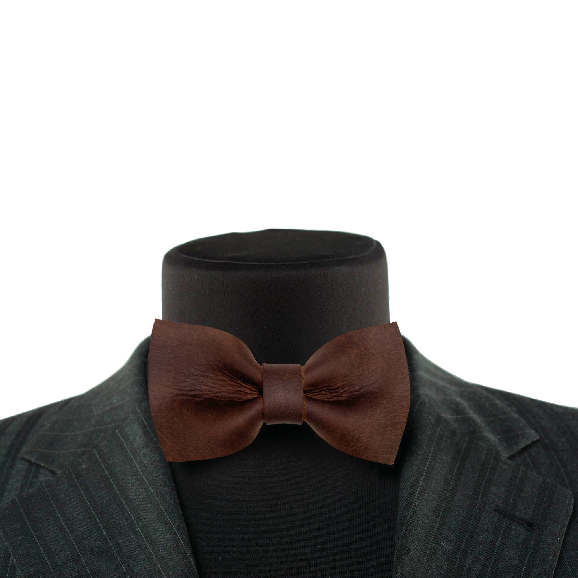 Bow Tie - Stockyard X 'The Leather Store'