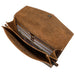 Envelope Crossbody Bag - Stockyard X 'The Leather Store'