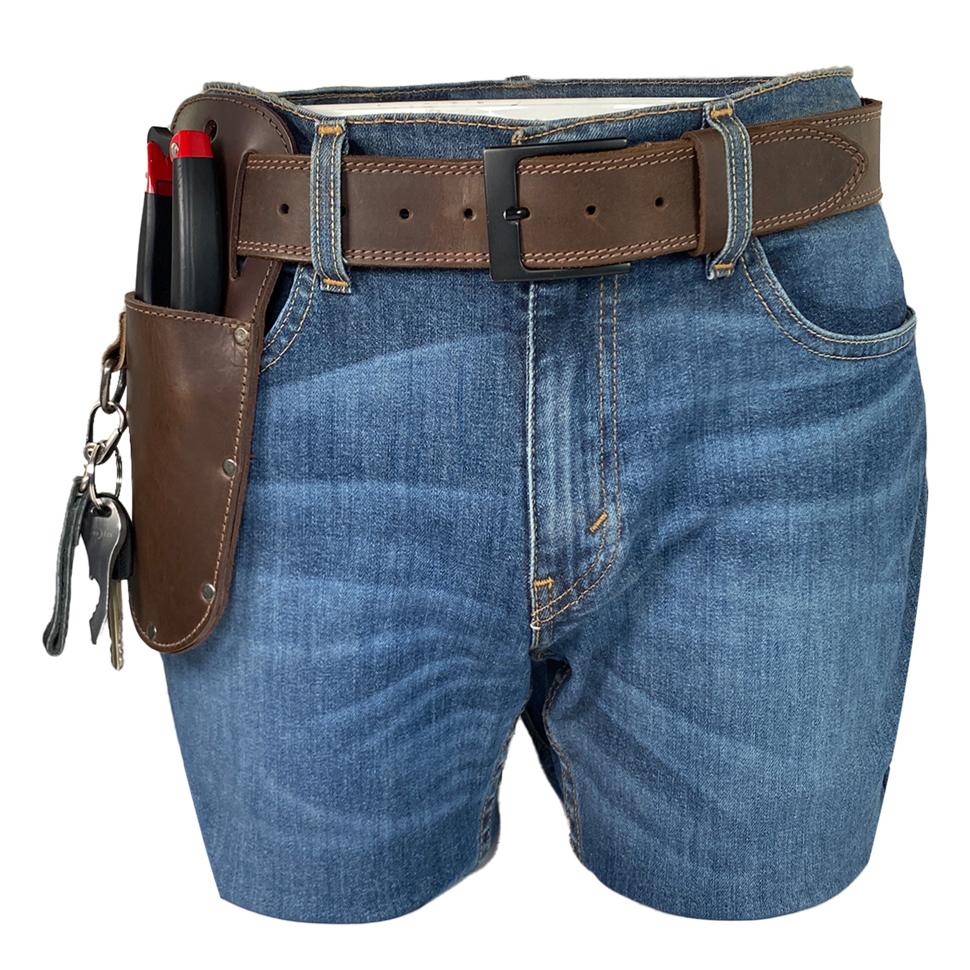 Pruner Holster - Stockyard X 'The Leather Store'