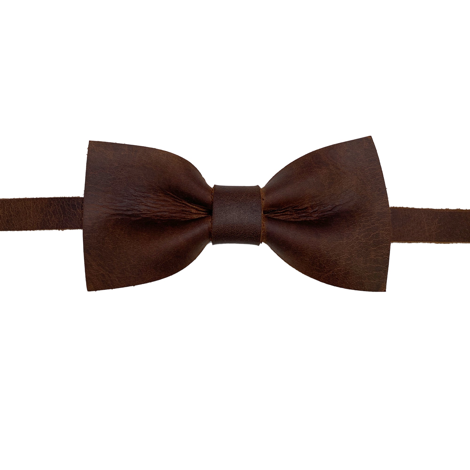 Bow Tie - Stockyard X 'The Leather Store'