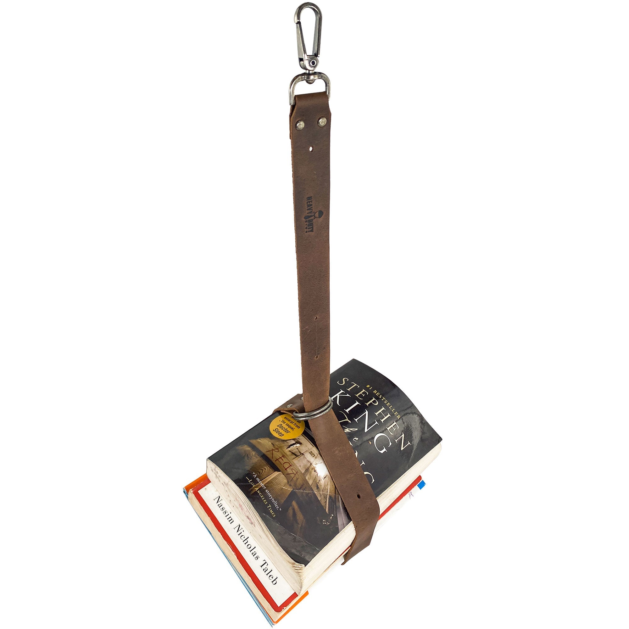 Utility Strap - Stockyard X 'The Leather Store'
