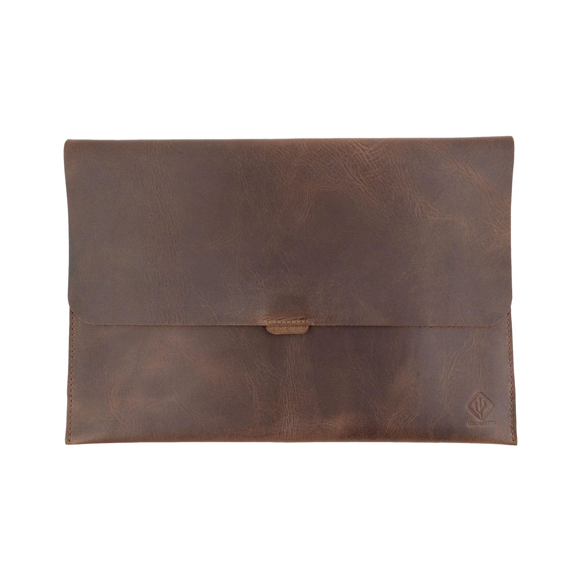 Envelope for 13 Inch Laptop - Stockyard X 'The Leather Store'