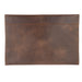 Envelope for 13 Inch Laptop - Stockyard X 'The Leather Store'