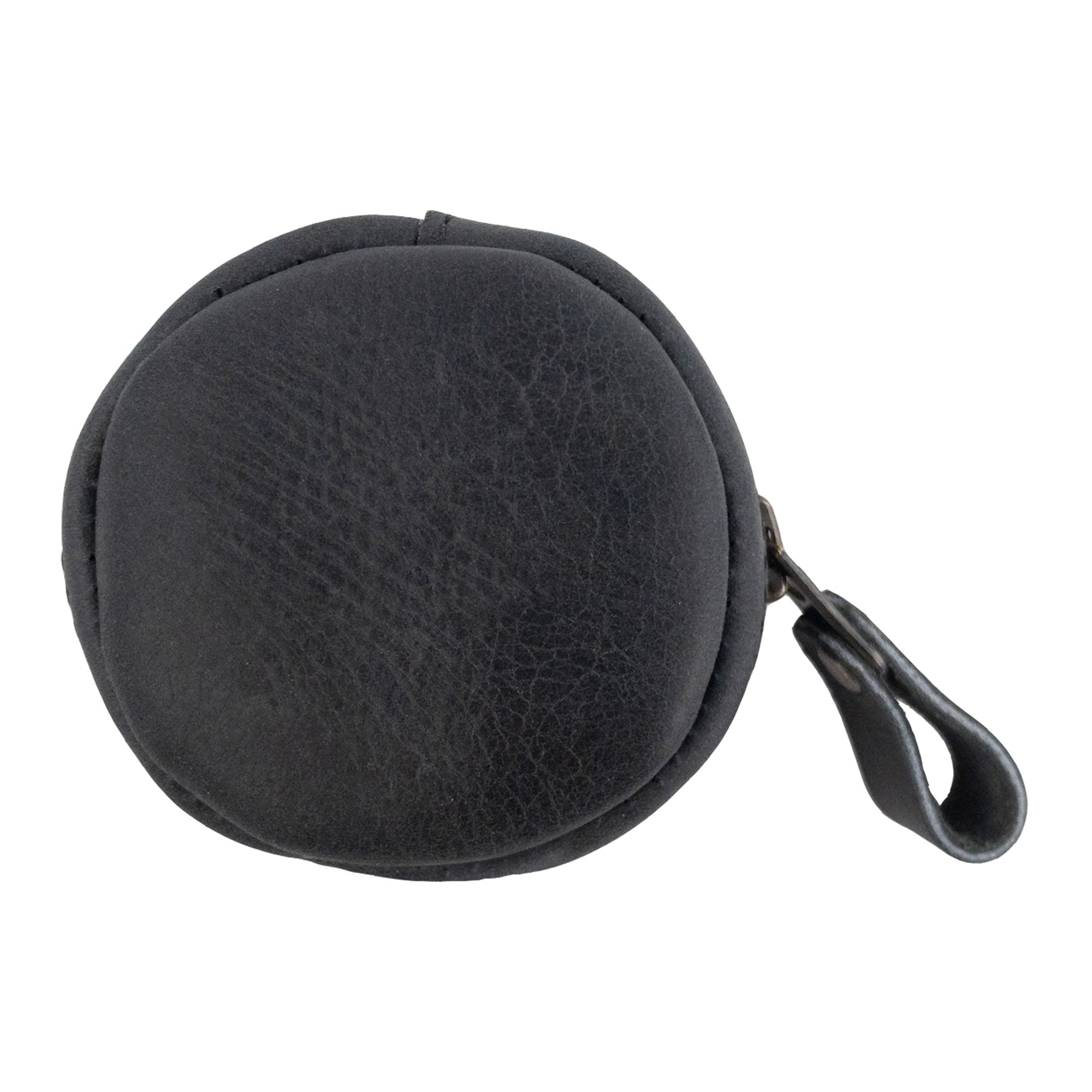 Rounded Coin Case