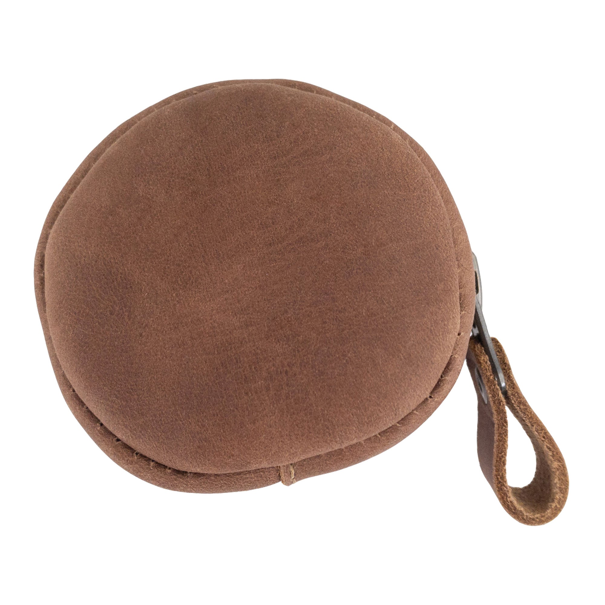 Rounded Coin Case