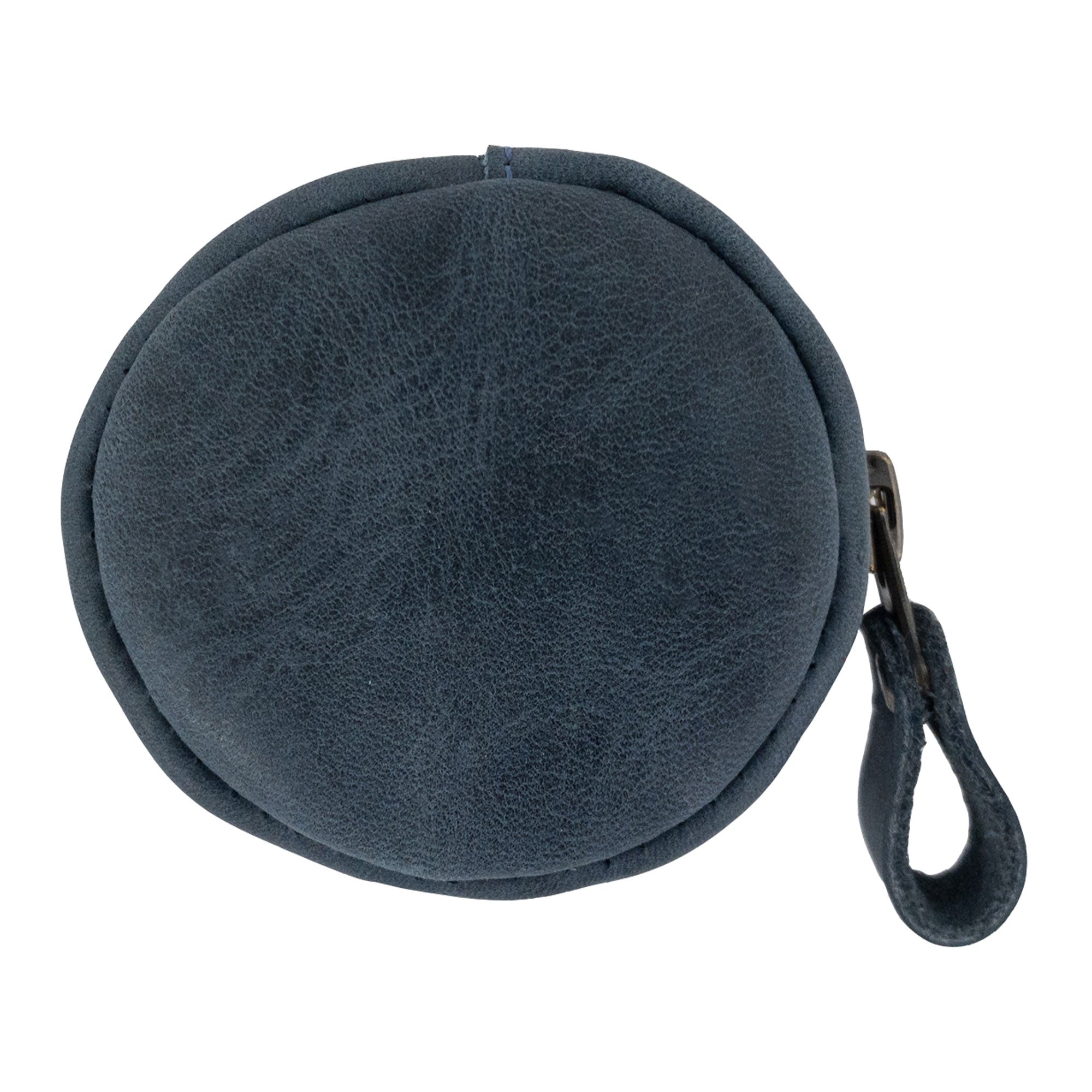 Rounded Coin Case