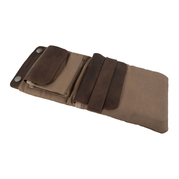 Vintage Sleeve for Magic Keyboard and Trackpad - Stockyard X 'The Leather Store'